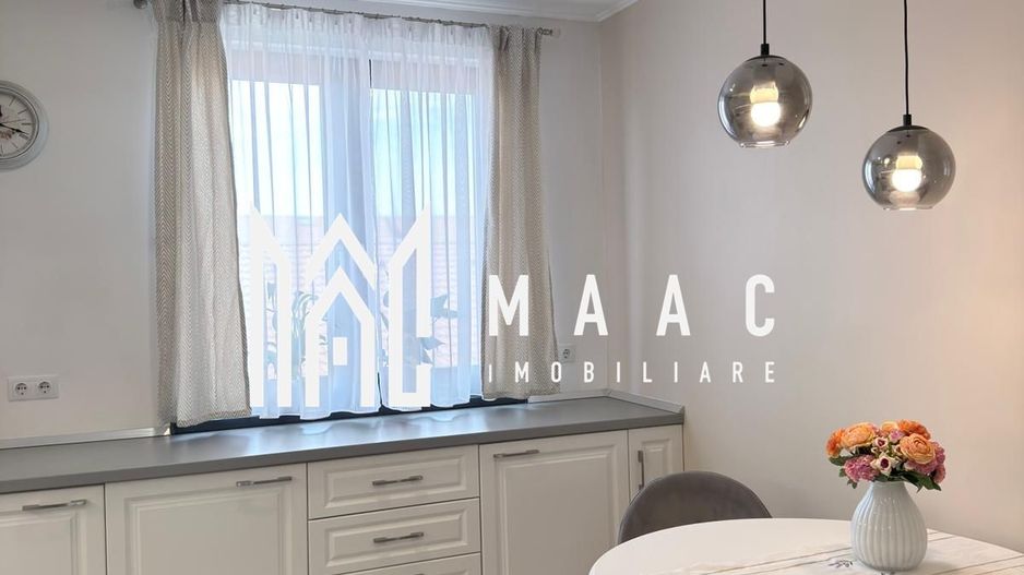 Apartament 3 camere I Etaj 2 I Terasă I Parcare I Șelimbăr - Poză 5