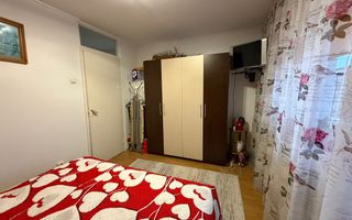 Apartament decomandat cu 3 camere, etaj intermediar, zona Matei Basarab - Poză 7