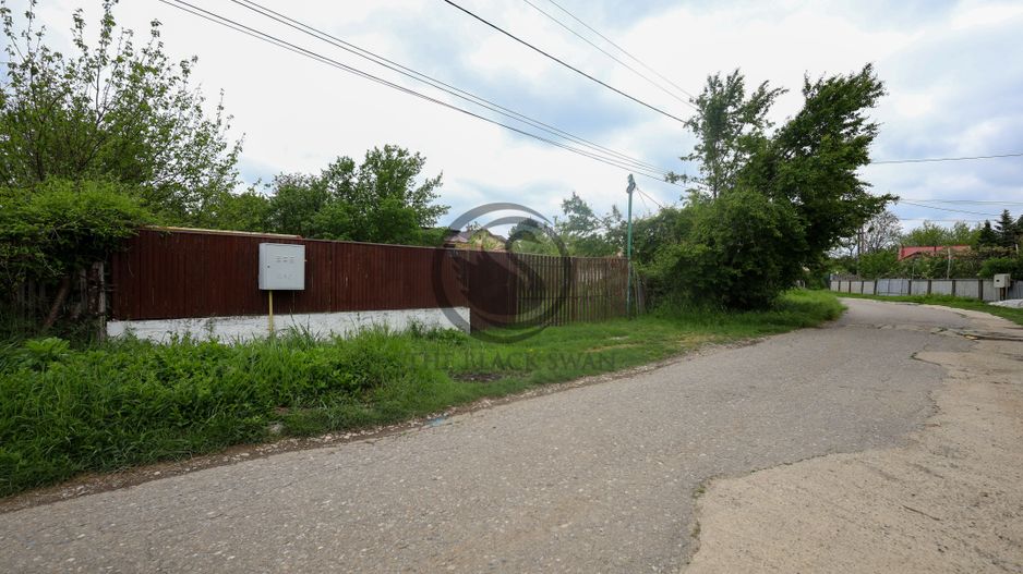 Casa cu etaj de vanzare | Teren 1020mp I Gorgota, Prahova| Comision 0% - Poză 18