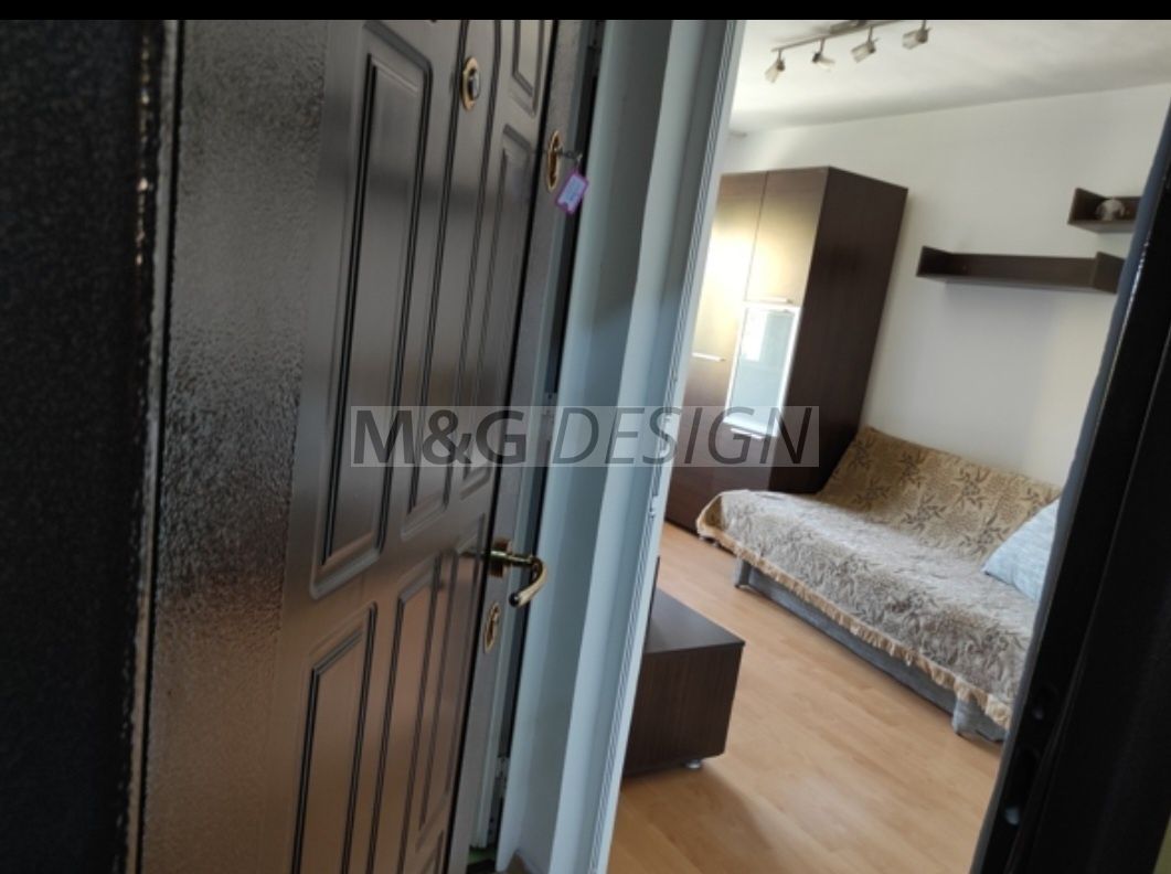 Garsoniera zona Dambovita etaj 2 - Poză 3