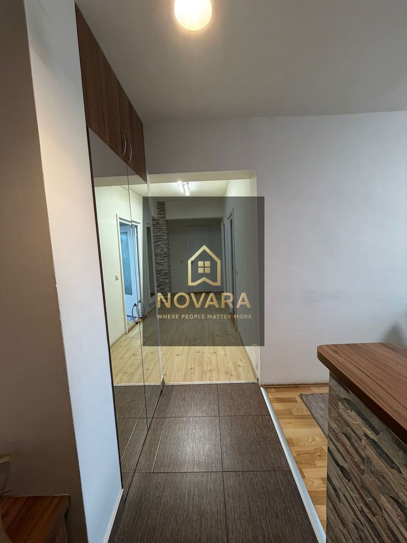 4 camere decomandat luminos - Poză 5