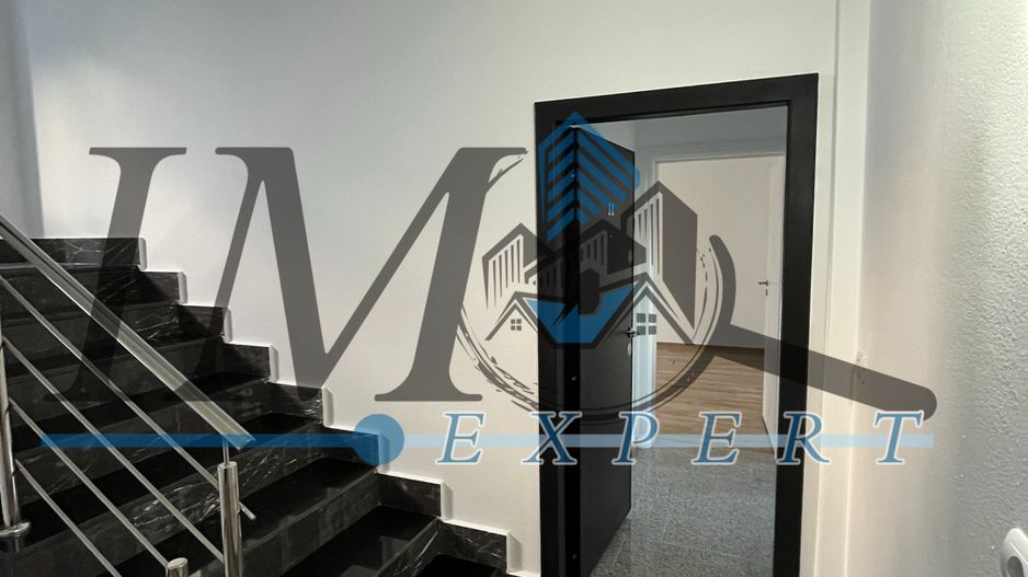 Apartament nou cu 2 camere la etajul 1 in Sebeș Alba cu loc de parcare - Poză 6