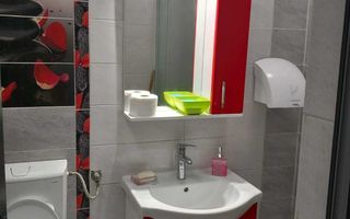 VANZARE APARTAMENT PIATA VICTORIEI 4 CAMERE 2 BAI CENTRALA PROPRIE 94PM - Poză 7