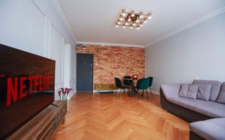 VANZARE APARTAMENT 2 CAMERE DESIGN | SALA PALATULUI | ULTRA FINISAT | - Poză 19