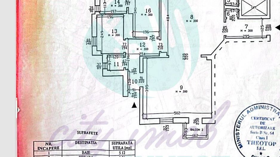 Eleganta, lumina si rafinament in inima Bucurestiului - Poză 23