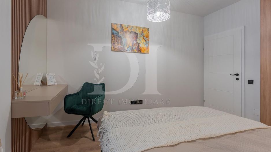 Apartament de vanzare | Zona Terra | bloc nou - Poză 15