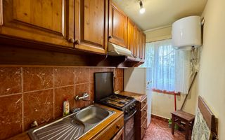 Apartament 2 camere | 43 mp | Zona Micro 15 - Poză 6