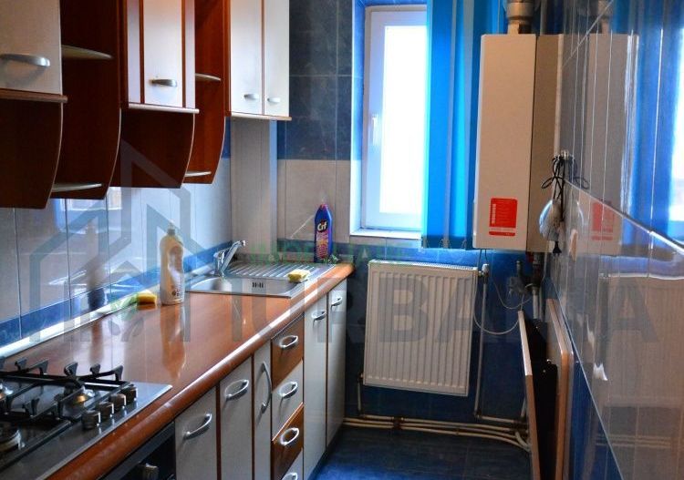 Apartament 2 camere decomandat, etaj 1, zona Pacurari, Iasi - Poză 1