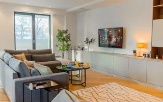 Apartament Premium în Aviatiei – Eleganță, Comfort și Locație Excepțională - Poză 13