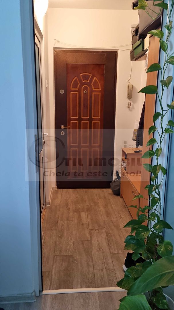 Ap 2 camere, 41 mp, zona Zimbru , mobilat si utilat 75.800 € - Poză 5
