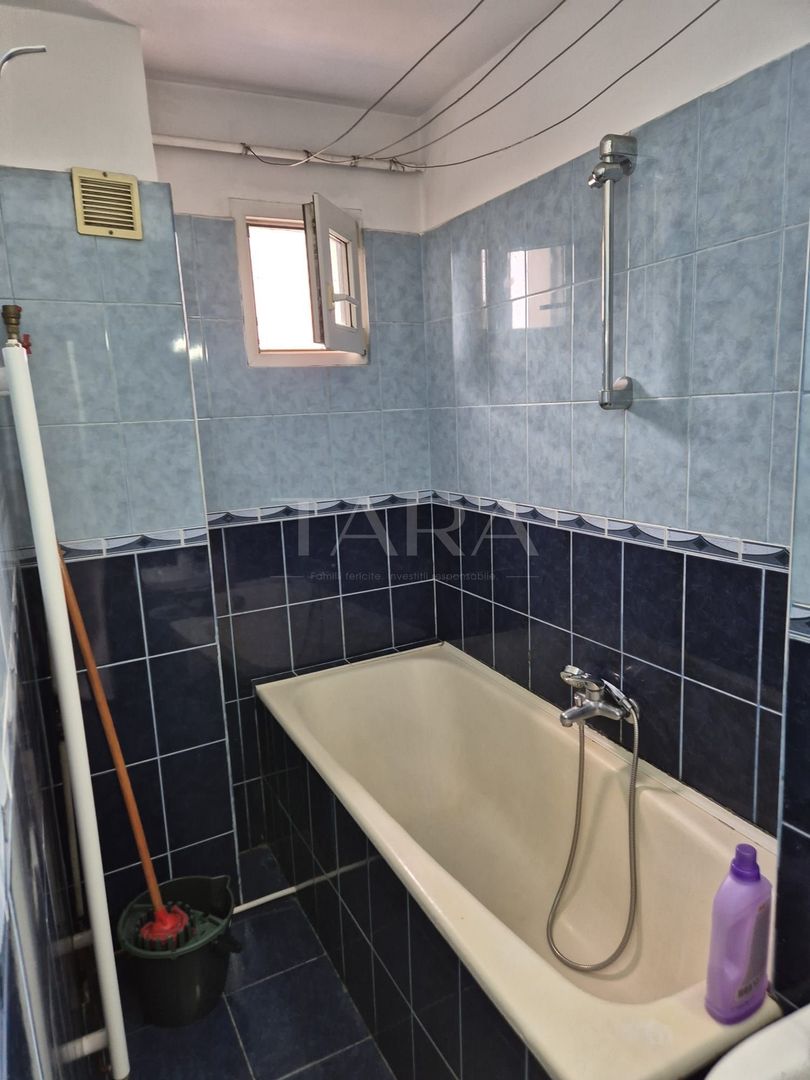 Apartament cu 2 camere în Mărăști, zona Kaufland. - Poză 8