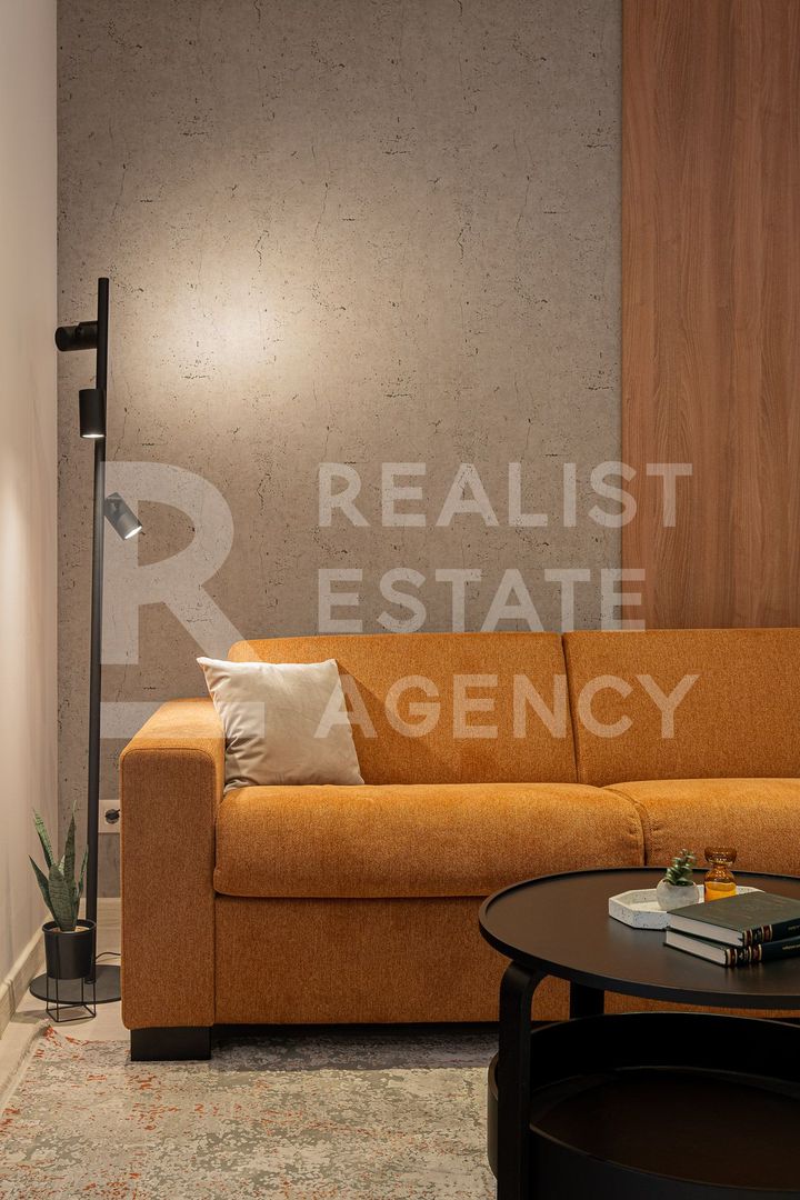 Vânzare, garsonieră tip 1B, sector 3, stația de metrou Nicolae Teclu - Poză 2