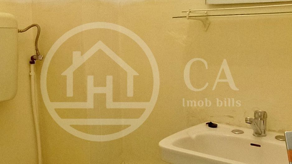 Apartament de inchiriat 3 camere  zona Nufarul, Oradea - Poză 11