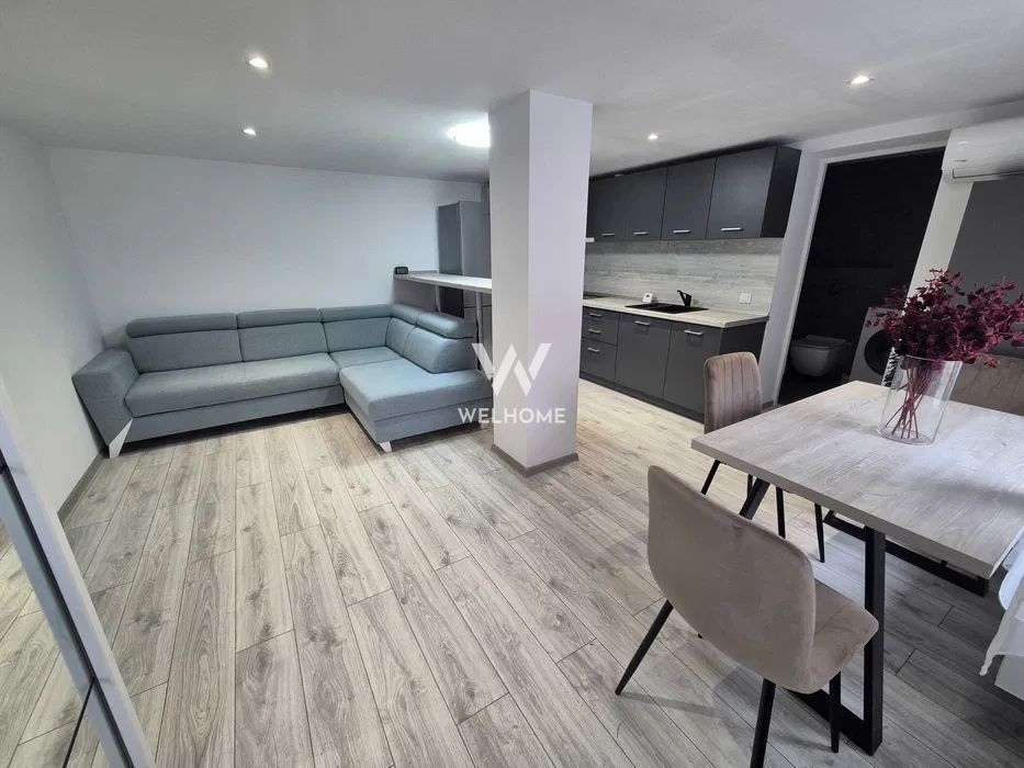 Apartament 2 camere cu GRADINA in Sibiu - Poză 1