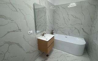 Apartament 3 camere de închiriat – zonă centrală, lângă Mall-ul nou - Poză 17