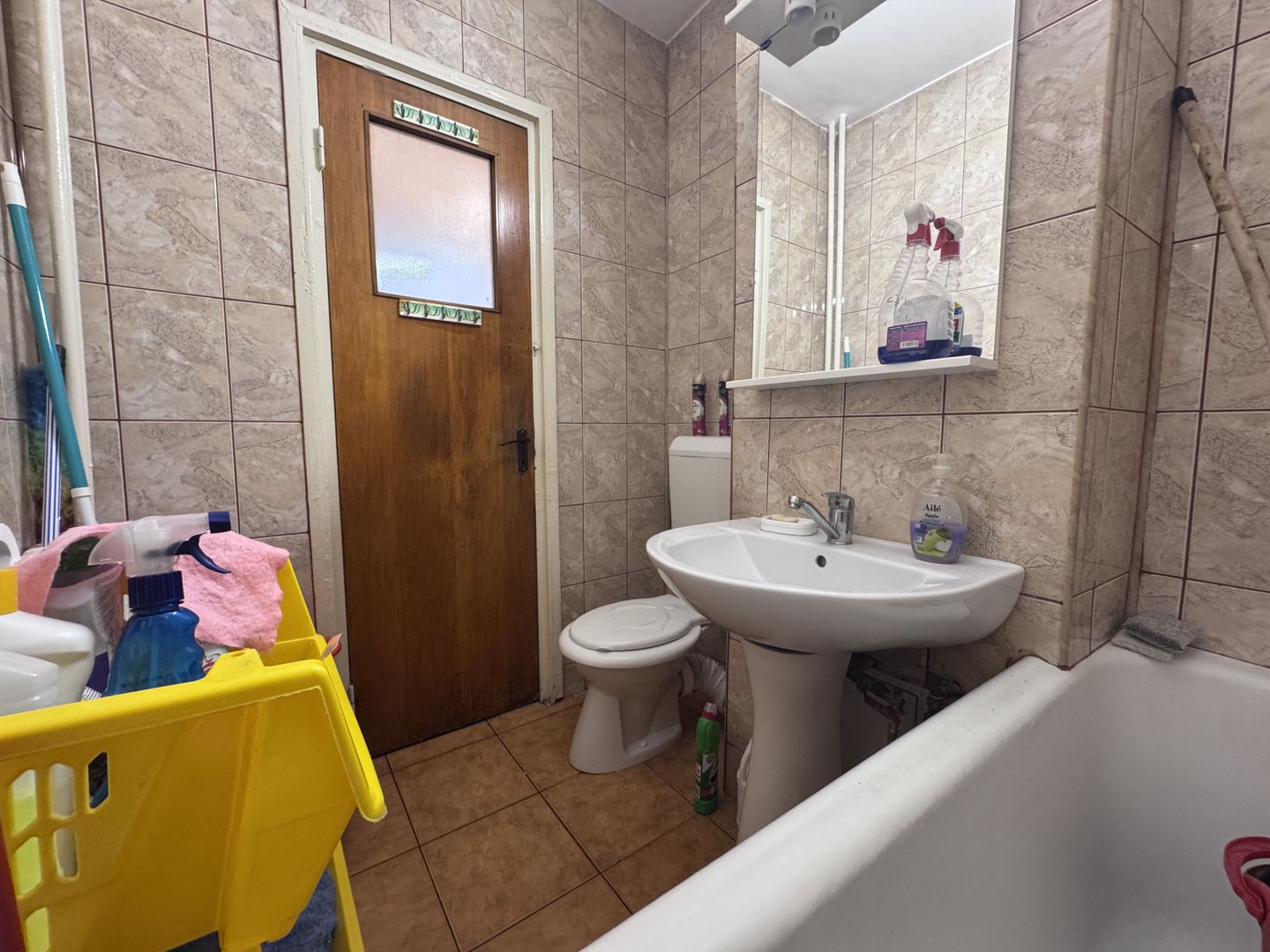 Apartament 3 camere – Bucur Obor, aproape de metrou. - Poză 18