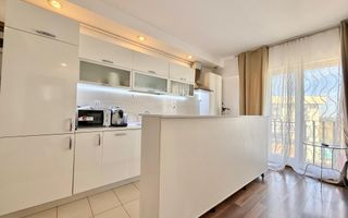 COSMOPOLIS - Apartament cu 3 camere, mobilat si utilat. - Poză 3