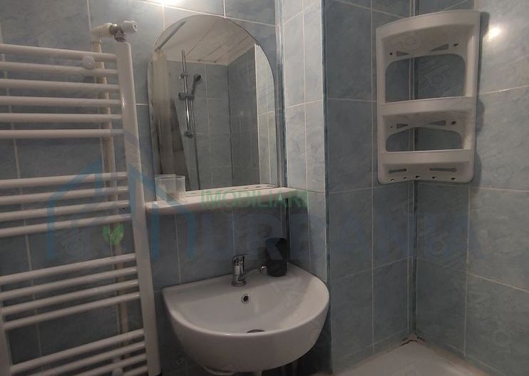 Garsoniera de inchiriat, Iasi, zona Mircea - Poză 5