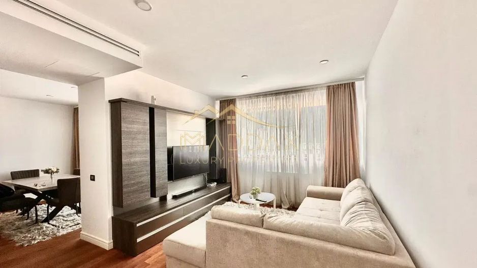 Apartament LUX 2 camere // zona exclusivista // Herastrau - Poză 1