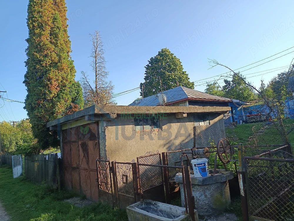 Casă cu 3 camere de vânzare în Probota, Perieni - Poză 3