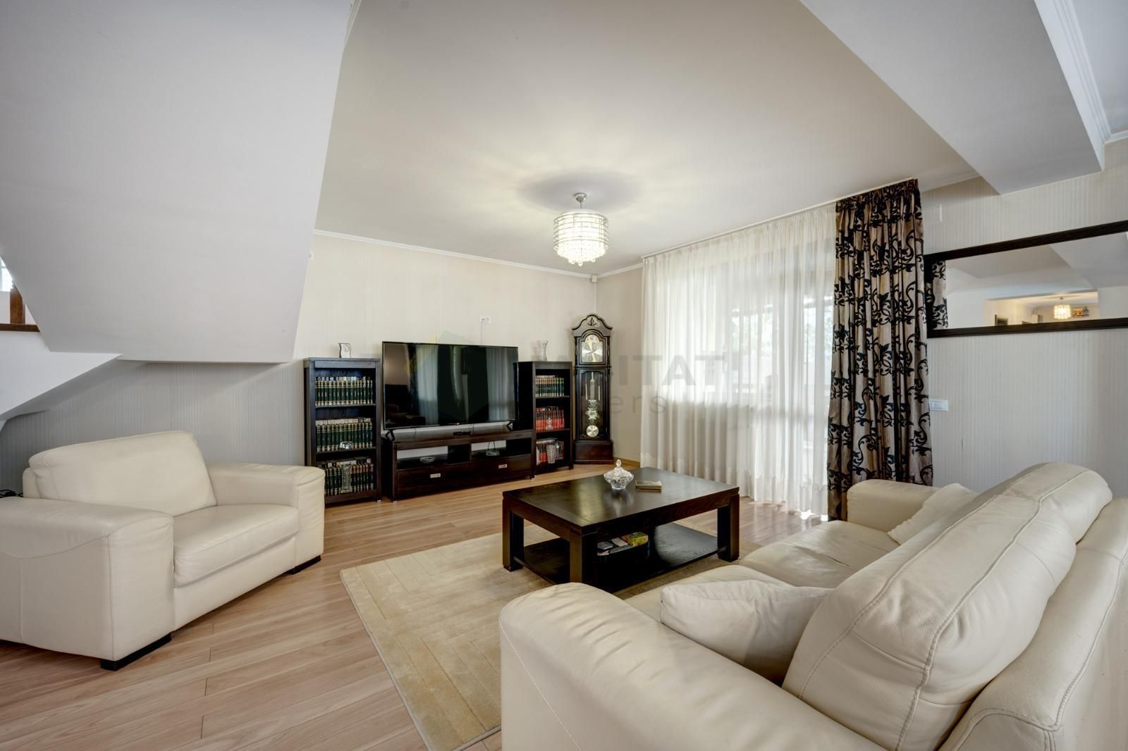 Casă modernă și spațioasă de vânzare în Bragadiru – ideală pentru familie - Poză 5