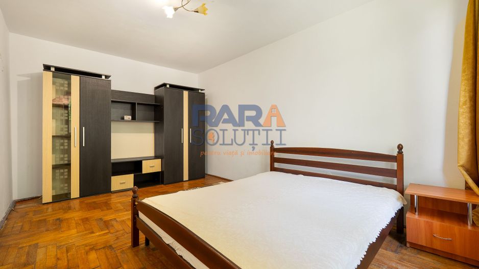 Apartament la etajul 1 - zonă superbă - Poză 6