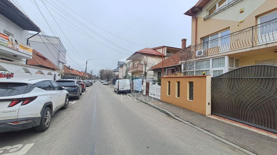 DRUMUL SARII - Metrou Orizont | Spatiu comercial 53 mp | Teren 133 mp - Poză 18