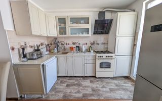 Apartament 3 camere, 75 mp, parcare subterana,  cartierul Andrei Muresanu - Poză 8