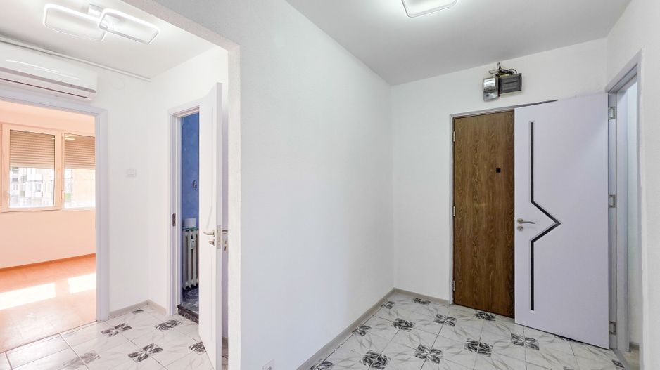 Apartament | 3 Camere | Renovat 2025 | Comision 0% | - Poză 11
