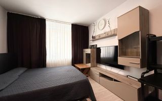 ÎNCHIRIERE GARSONIERA | ZONA DRISTOR | MOBILAT ȘI URILAT - Poză 4