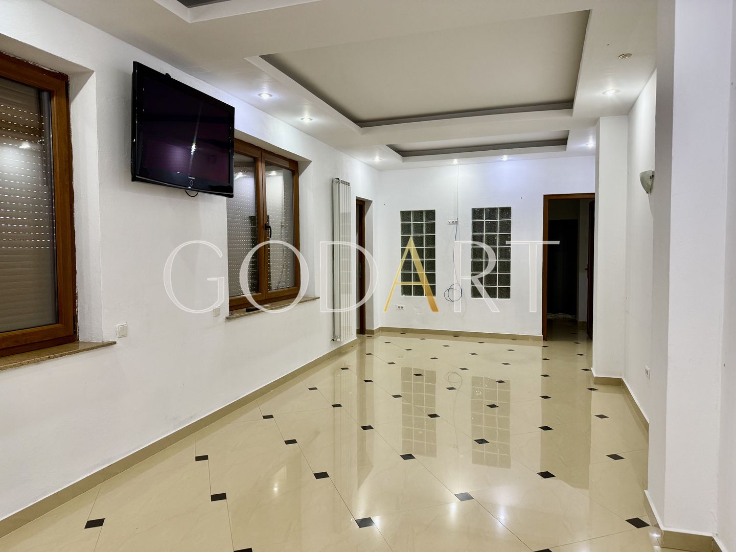 VILA ELEGANTA | CARTIERUL DOMENII - Poză 2