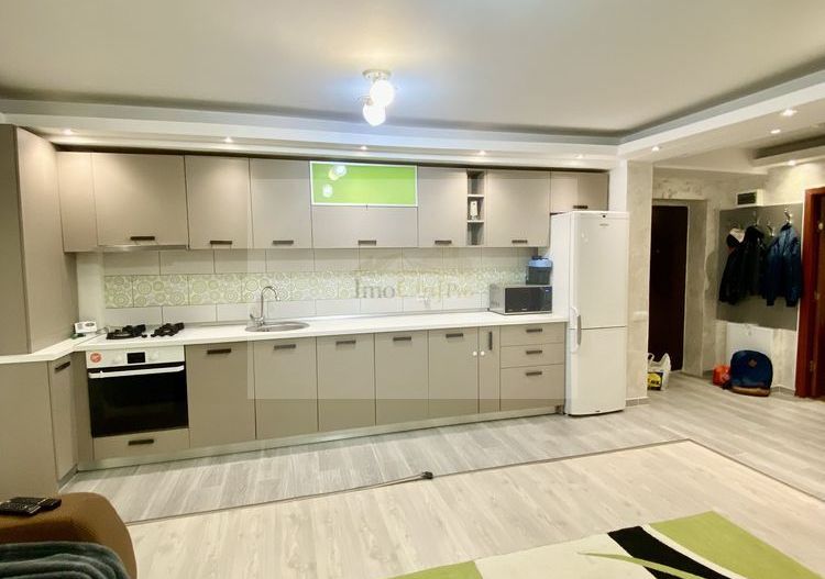 Apartament 2 camere de vânzare – Florești, zona Răzoare | Vivo - Poză 1