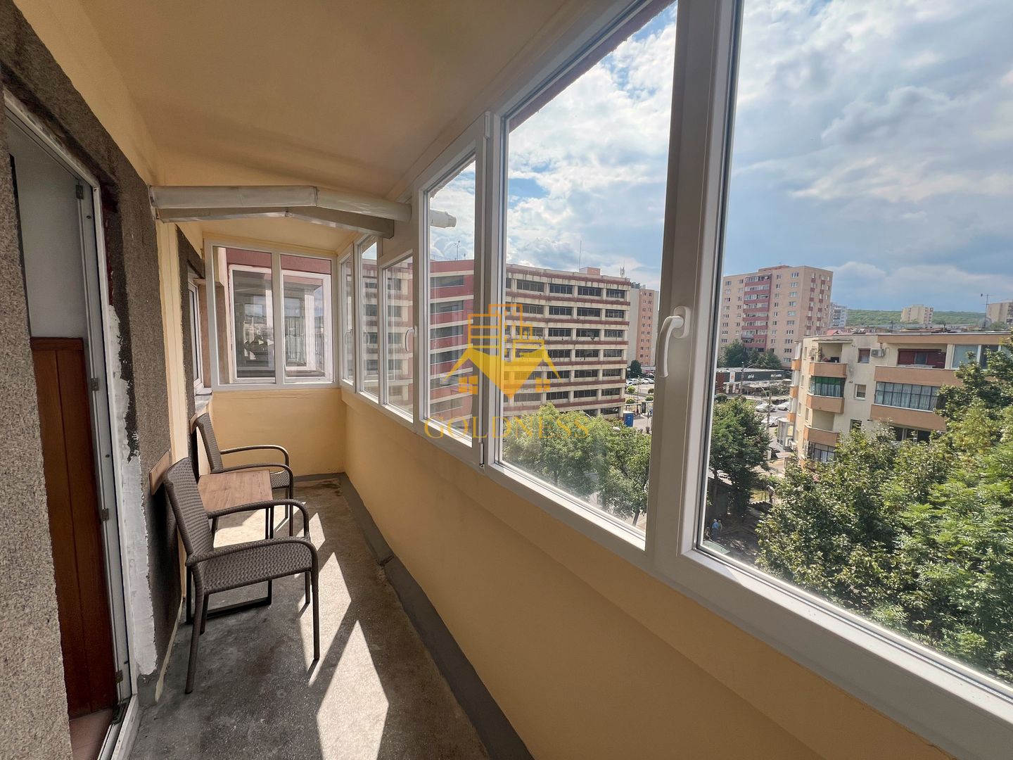 2 camere decomandate, Manastur, Minerva, Primaverii, Calvaria, Mc - Poză 13