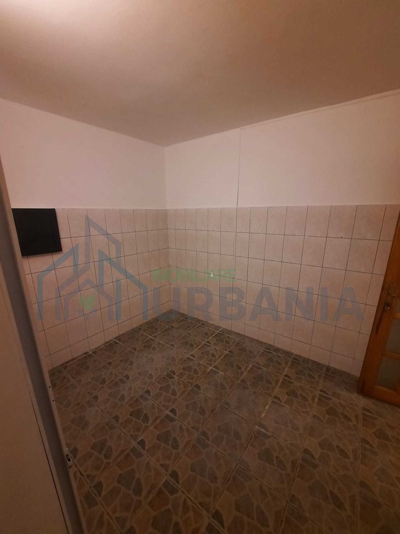 Apartament 2 camere, Iași, Rond Zimbru – parter, intrare separată, centrală proprie - Poză 8