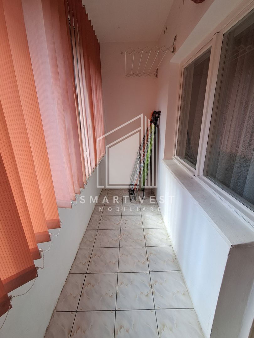 Apartament 2 camere | Etaj 2 | Zona Micro 16 - Poză 12