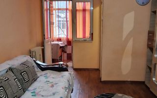Garsoniera 24 mp Alexandru cel Bun Posta 250 euro - Poză 3