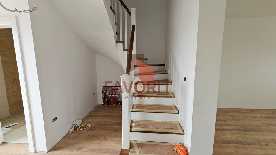 Duplex de vanzare in Calea Urseni | Toate utilitatile | Aproape de asfalt | - Poză 26