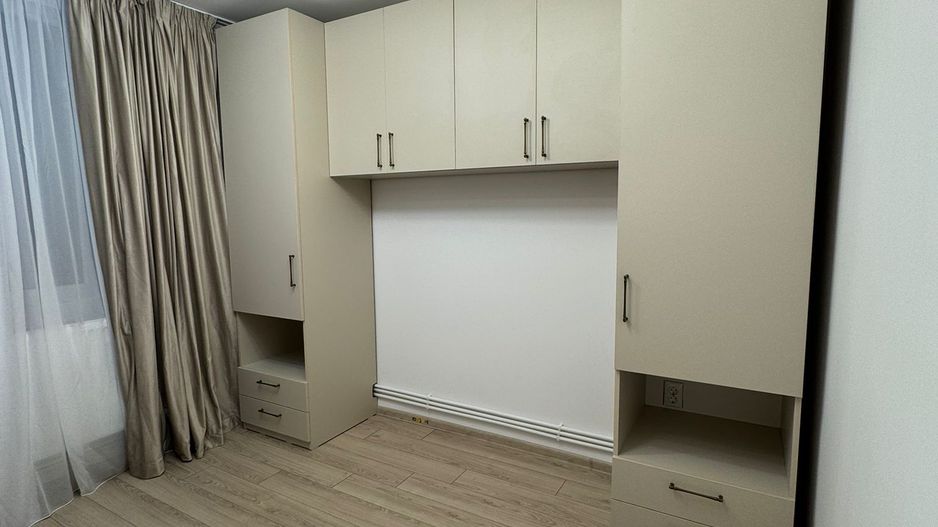 AP. 3 CAMERE THEODOR PALLADY, PRIMA INCHIRIERE, CENTRALA, RENOVAT - Poză 8