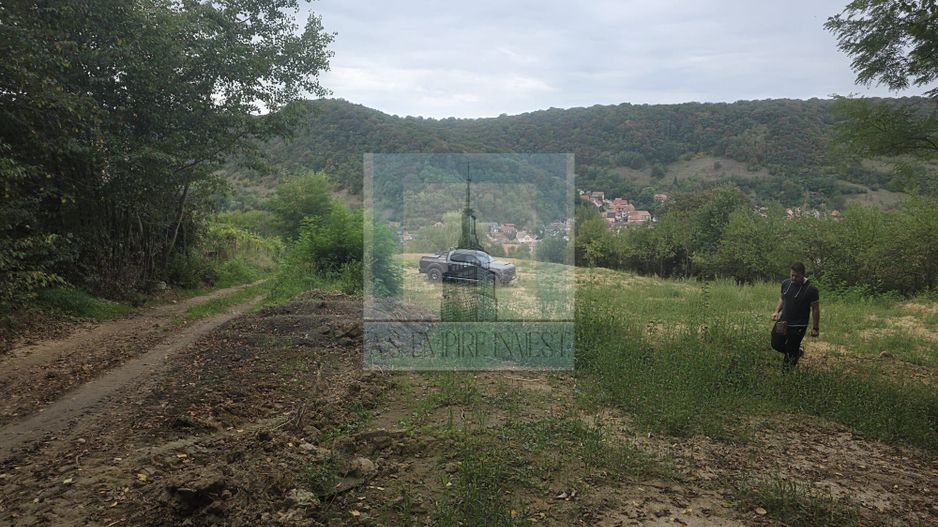 Teren intravilan de vanzare - Poză 2
