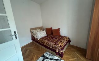 Apartament 4 camere decomandat | Ultracentral Sibiu | 100 mp, etaj 2 - Poză 3
