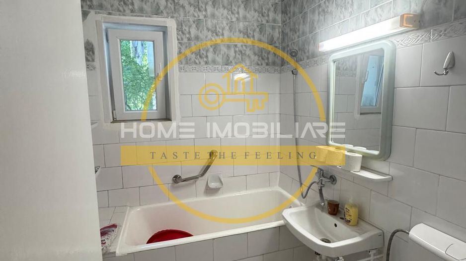 Apartament cu 2 camere/ 49mp/ zona Tatarasi - Poză 6