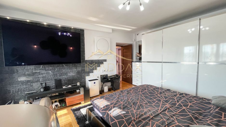 4 Room Apartment //***Smart Home***/Ready for usage/ 1 Parking // Nerva Traian - Poză 27