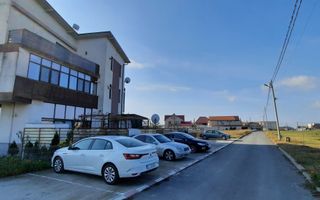 Apartament cochet cu 2 camere în Cumpăna - Poză 14