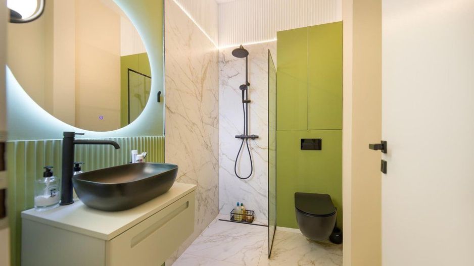 APARTAMENT LUX | PARCARE | HERASTRAU - Poză 8