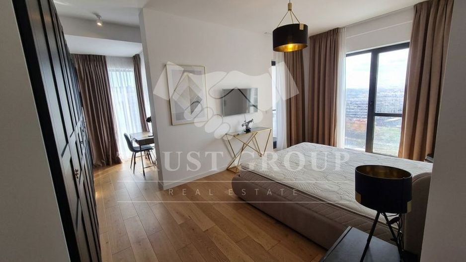 Apartament 4 camere Cismigiu | Terasa | 2 Locuri de parcare - Poză 5