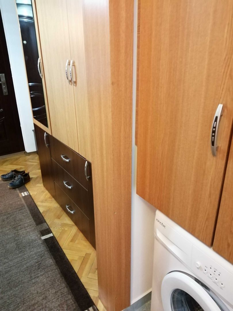 Inchiriez apartament 2 camere Policlinica Malcoci - Poză 5