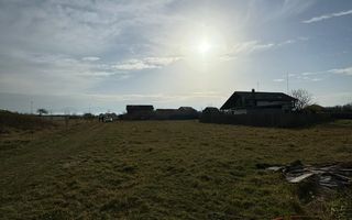 Teren 1000 mp Bod, Brașov - Poză 3