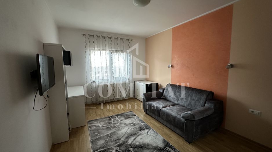 Casa Individuala de Inchiriat | 160mp | zona Campului - Poză 8