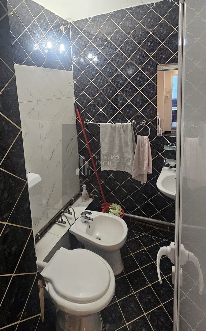 Apartament 3 camere 80 mp/ 2 bai/2 balcoane/ Doamna Ghica/ Sector 2 - Poză 8