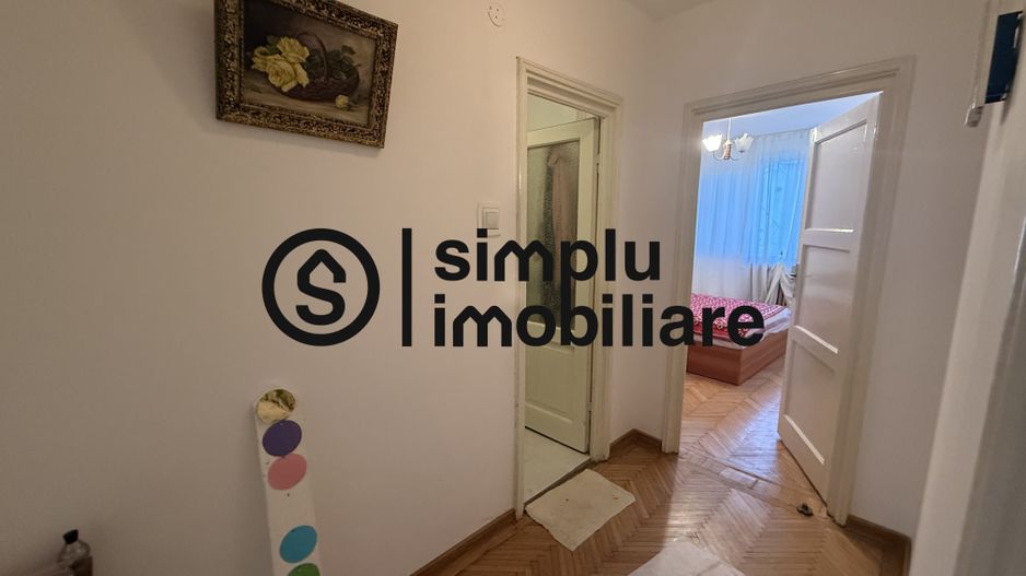 3 camere semi, etaj 2/4, Rovine - 134 900 Euro - Poză 6